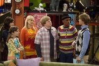 Кадр Дайте Санни шанс