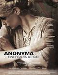 Постер из фильма "Безымянная – одна женщина в Берлине" - 1