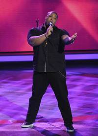 Кадр Американский идол: Поиск суперзвезды