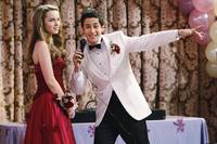 Кадр Волшебники из Вэйверли Плэйс