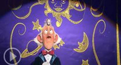 Ролик о русском дубляже 