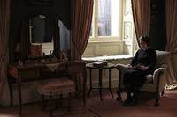 Кадр Аббатство Даунтон