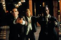 Кадр Путь оружия