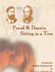 Freud and Darwin Sitting in a Tree
