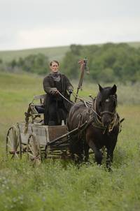 Кадр Ад на колёсах