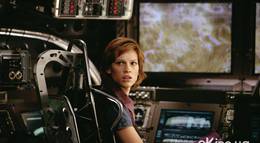 Кадр из фильма "Земное ядро" - 2