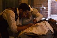 Кадр Больница Никербокер