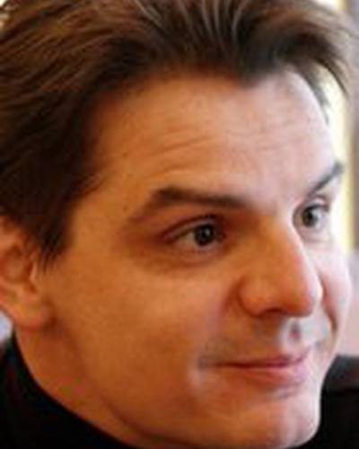 Золтан Райкай фото