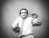 Кадр Метрополис