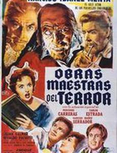 Obras maestras del terror