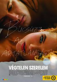 Постер Люблю. Навсегда