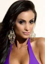 Кристал Мари Денха фото