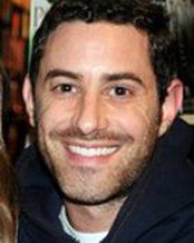 Джордан Фельдман фото