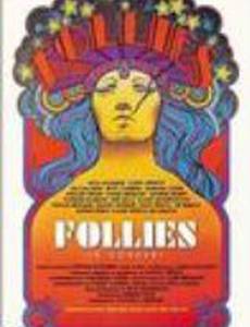 Follies in Concert