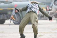 Кадр Черный гром (видео)