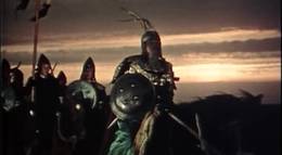 Кадр из фильма "Триста лет тому..." - 1