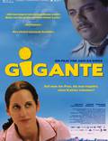 Постер из фильма "Гигант" - 1