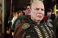 Кадр Мерлин