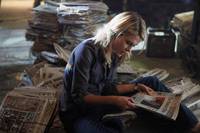 Кадр Парк Авеню, 666