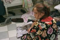 Кадр Мечтатели