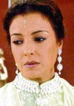 Наташа Синха фото