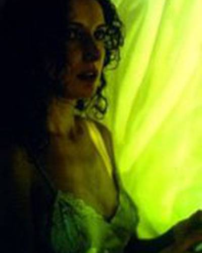 Марта Белостеги фото