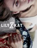 Постер из фильма "Лили и Кэт" - 1