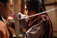 Кадр Ледяной цветок