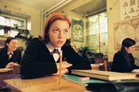 Кадр Темный лес