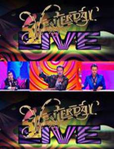Yesterday LIVE
