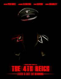 Постер 4-й Рейх