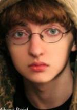 Майкл Эрик Рейд фото