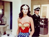 Кадр Чудо-женщина