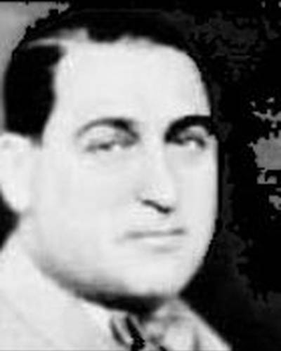 Энди Альбен фото