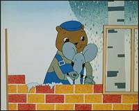 Кадр Песенка мышонка