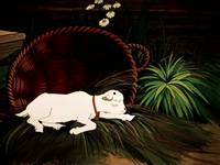 Кадр Сестрица Аленушка и братец Иванушка