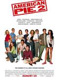 Постер из фильма "Американский пирог 2" - 1