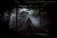 Кадр Уличный боец: Кулак убийцы