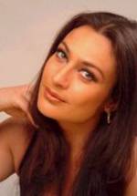 Диана Гольден фото