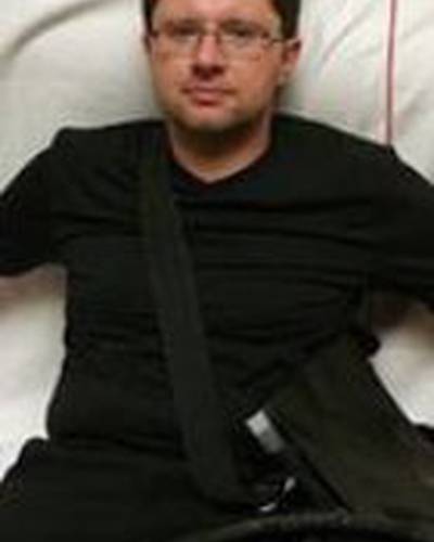 Тарас Гавриляк фото