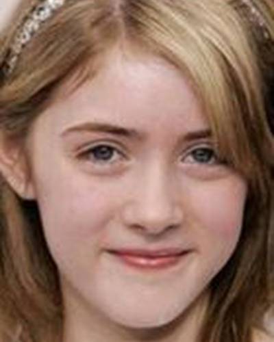 Кортни Джайнс фото