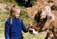 Кадр Малышка Хэйди