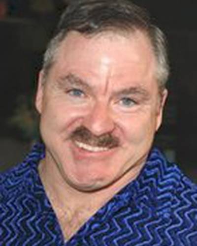 Джеймс Ван Праа фото