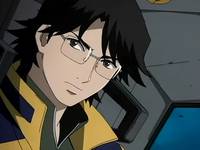 Кадр Рассвет Марса