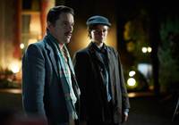 Кадр Патруль времени