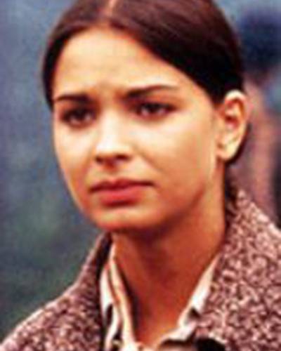 Анни Галипо фото