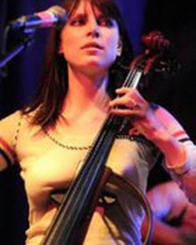 Kestrin Pantera фото