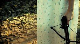 Кадр из фильма "Когда кричит твоя плоть" - 2