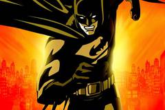 Бэтмен: Рыцарь Готэма (видео)