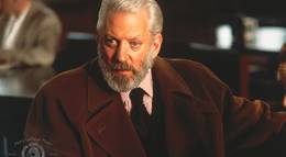 Кадр из фильма "Шесть степеней отчуждения" - 1